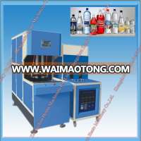 Semi Automatic Bottle Blowing Machine