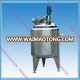 Hot Sale Stainless Steel Industrial Mixing Tanks