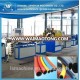 pvc garden hose production line(120-160mm)