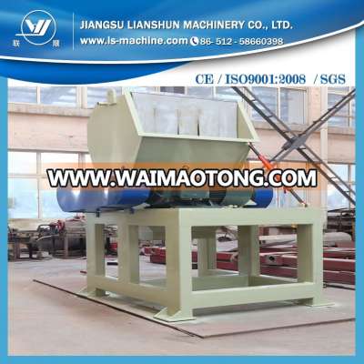 waste plastic LDPE agriculture film washing recycling machine