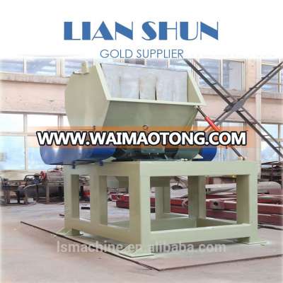 PE/PP film recycling equipment with good quality in the world