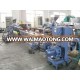 plastic pellets/granules making machine manufacturer