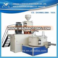 Jiangsu LIANSHUN mahcinery for mixer unit