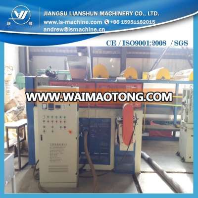 New style plastic film squzzer extrusion machinery