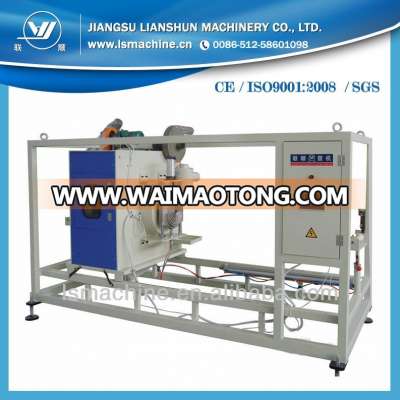 Hot High Efficiency Hydraulic Hose Cutting Machine