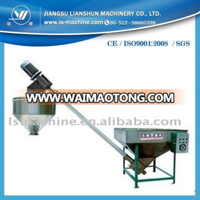 spring automatic feeder