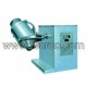 Three Dimensional Motion Mixer