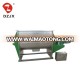 horizontal powder ribbon mixer