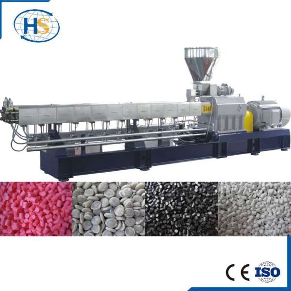 Plastic Raw Materials High Speed Mixer Machine